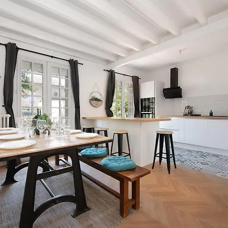 Maison Design トゥールーズ