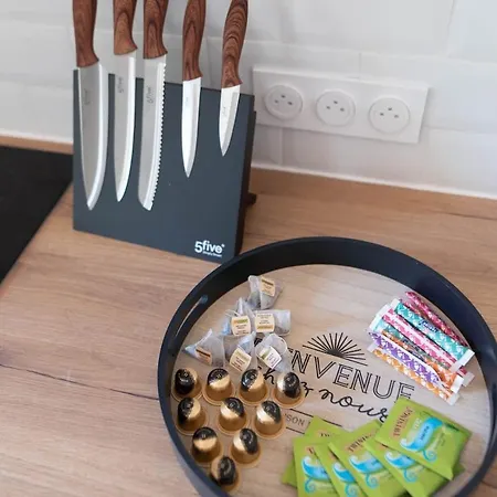 Maison Design * トゥールーズ