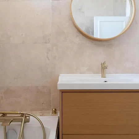 Maison Design Villa *