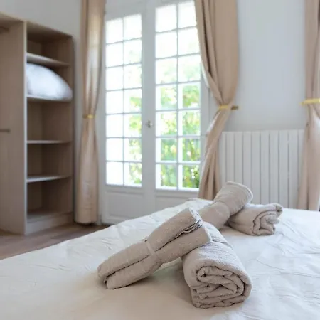 Villa Maison Design *