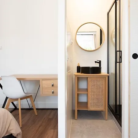 Maison Design Toulouse