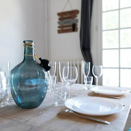 Maison Design * Toulouse