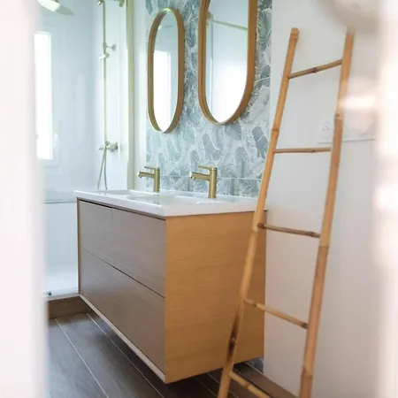 Maison Design Villa *