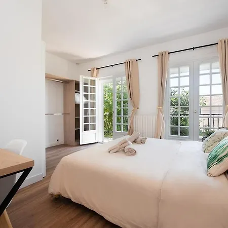 Willa Maison Design Tuluza