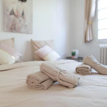 Villa Maison Design *