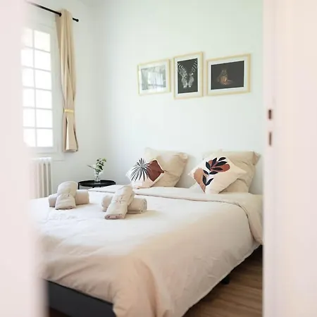 Maison Design Villa *