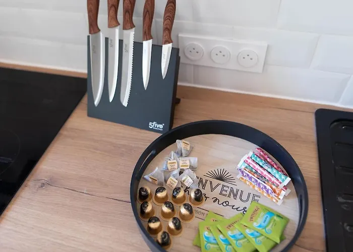 Maison Design * Тулуза