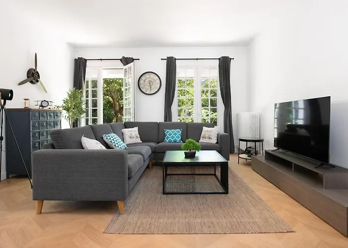 Maison Design トゥールーズ