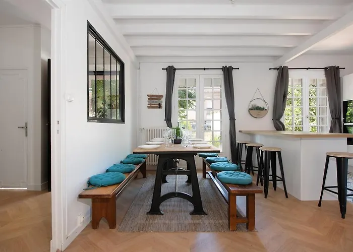 Вилла Maison Design