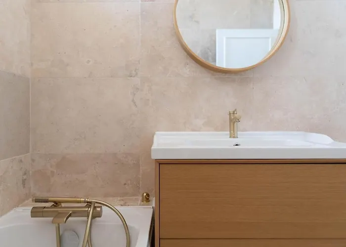 Maison Design Вилла *