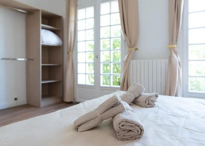 Villa Maison Design *