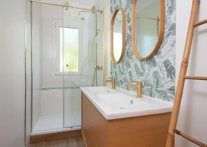 Maison Design Вилла *