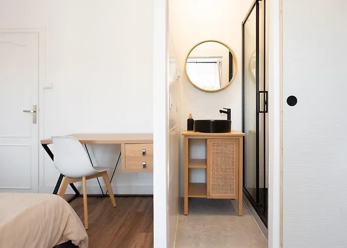 Maison Design Toulouse