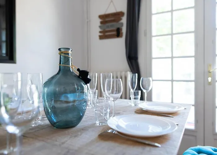 Maison Design * Toulouse