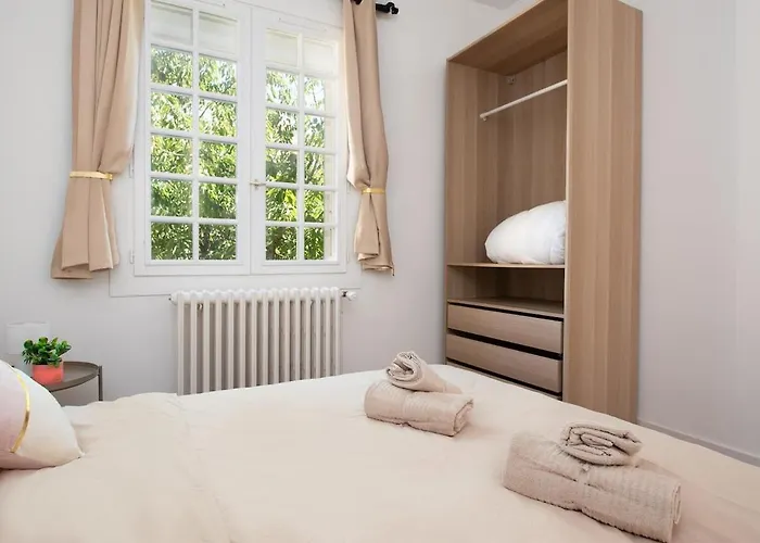 Maison Design Вилла