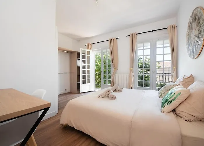 Villa Maison Design Toulouse