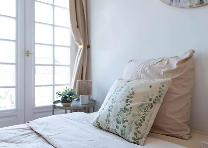 Вилла Maison Design