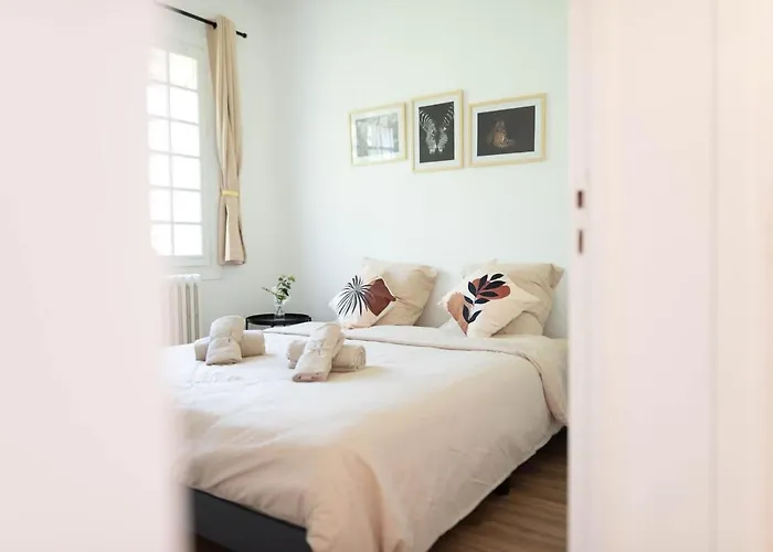 Maison Design Вилла *