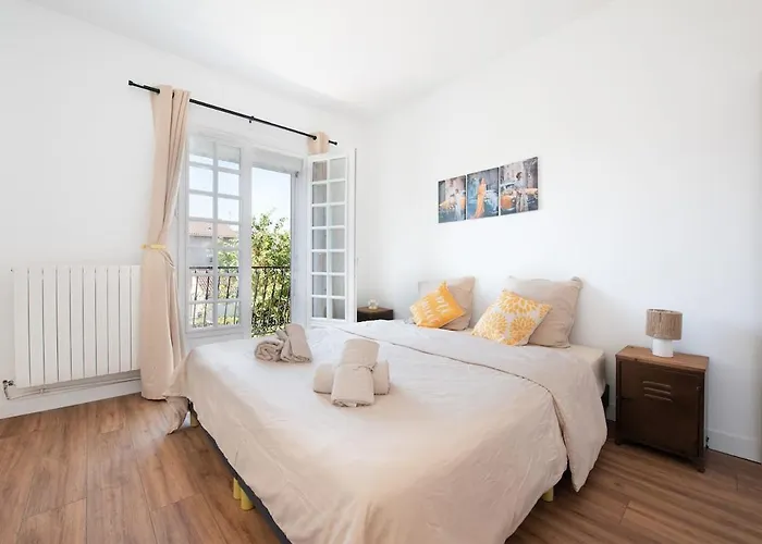 Villa Maison Design *