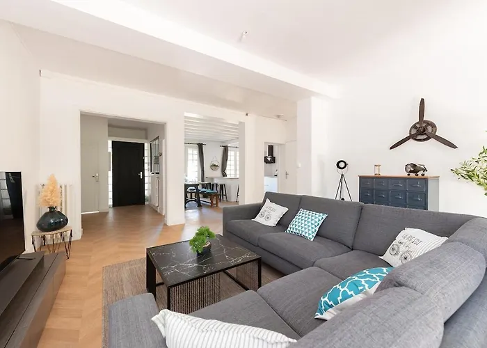 Вилла Maison Design