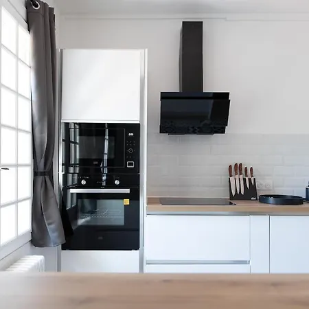 Maison Design Villa Toulouse