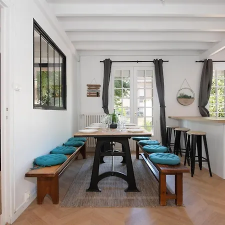 Villa Maison Design