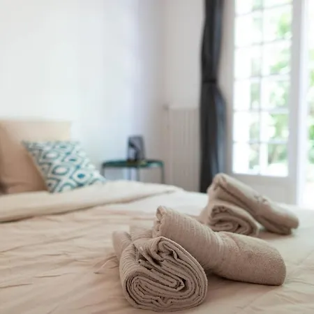 Maison Design Villa *