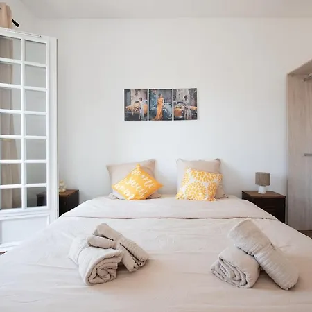 Maison Design Villa