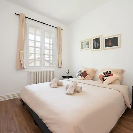 Villa Maison Design