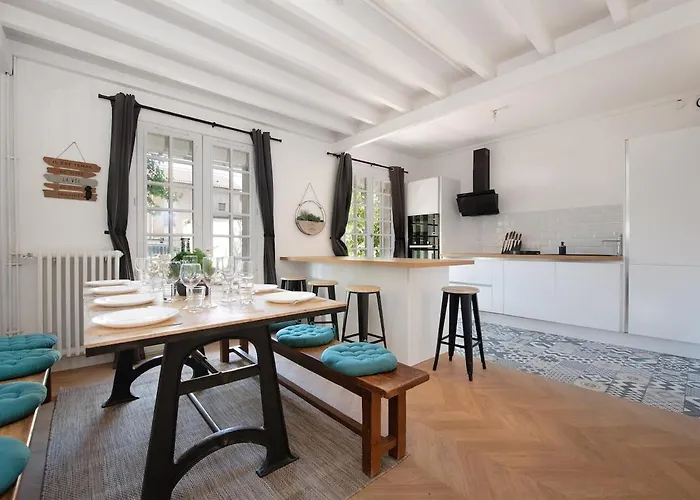 Maison Design Τουλούζη