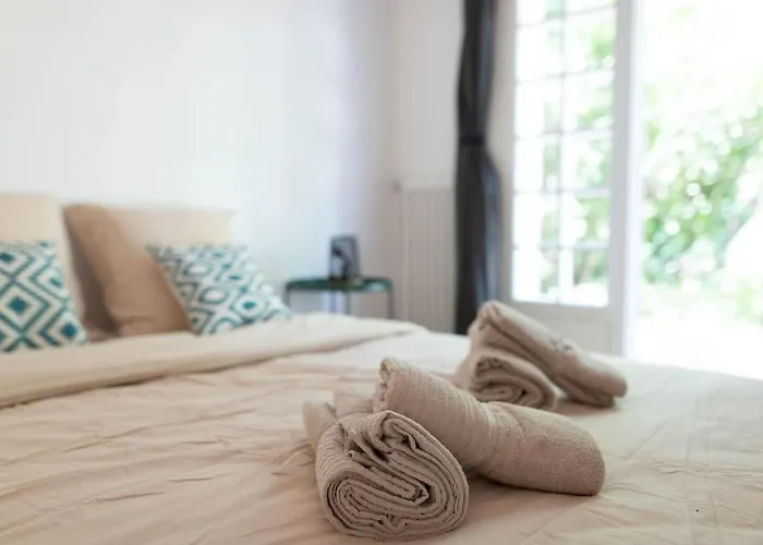 Maison Design Βίλα *