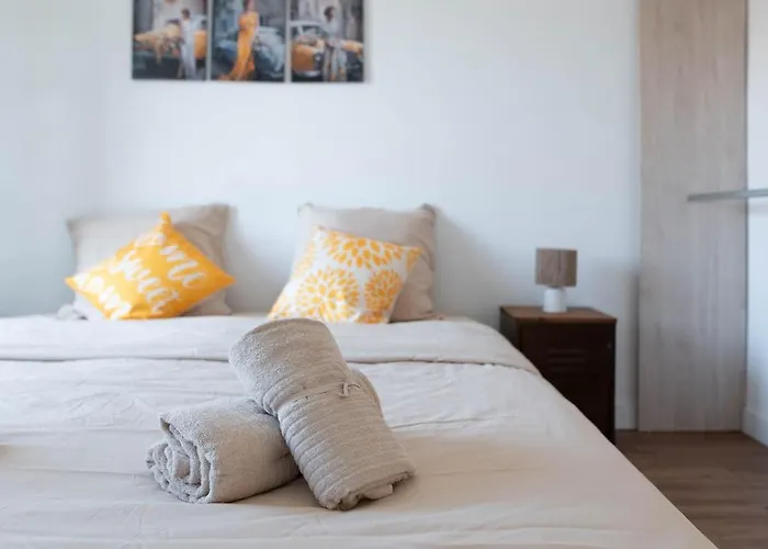 Maison Design Βίλα *