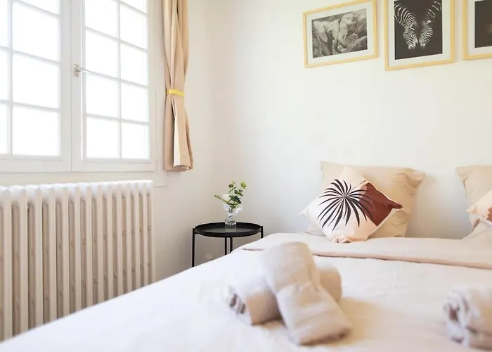 Βίλα Maison Design *