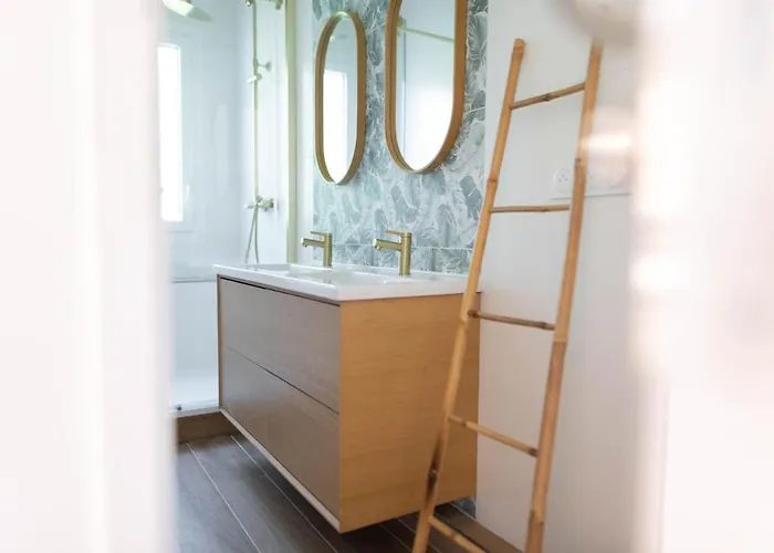 Maison Design Βίλα *