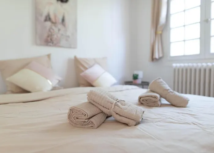 Βίλα Maison Design *