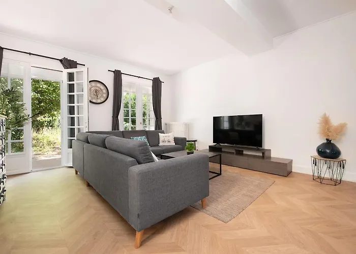 Maison Design Τουλούζη