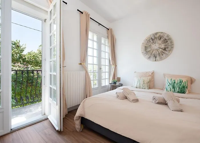 Βίλα Maison Design *